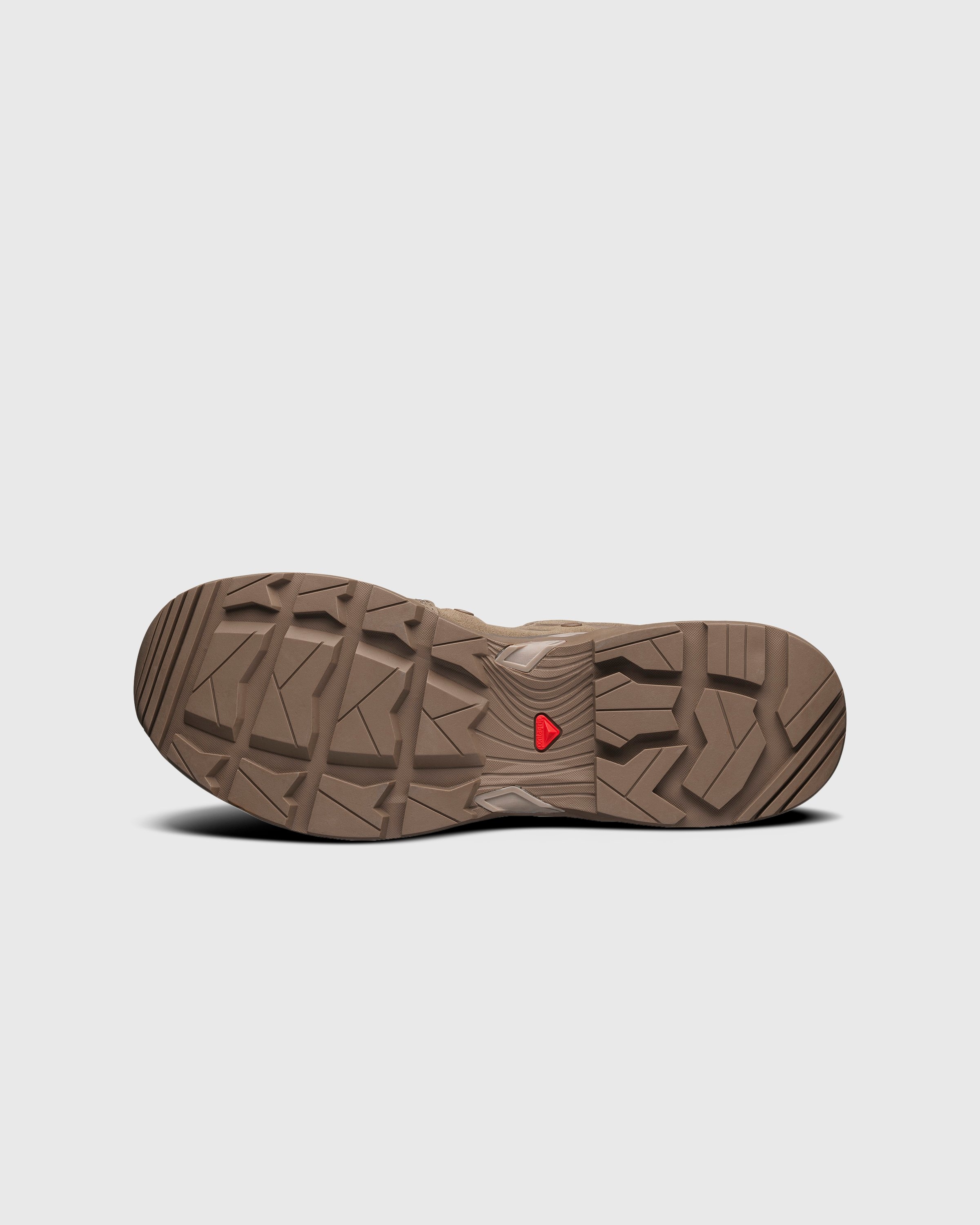Salomon jungle hotsell ultra boots